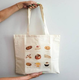 tote