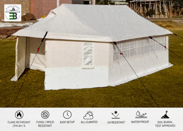 Tent-2