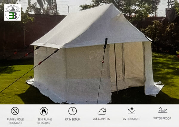Tent