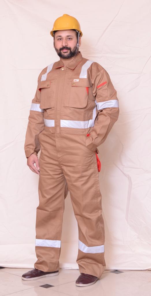 WORKWEAR AND UNIFORM