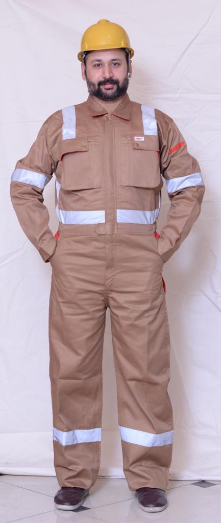 WORKWEAR AND UNIFORM